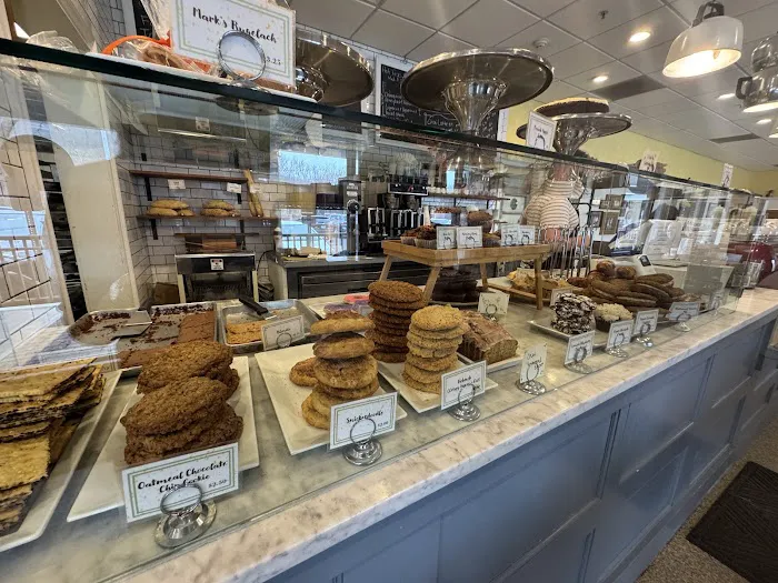 Dottie Audrey's Bakery Kitchen Picture 8