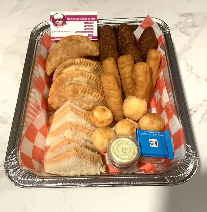 Dominican Cakes by Jesy Picture 7