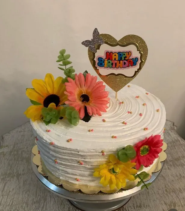 Dominican Cakes by Jesy Picture 9