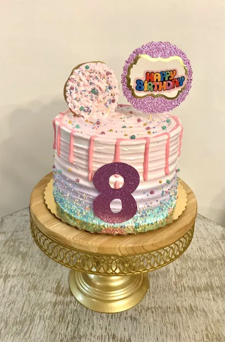 Dominican Cakes by Jesy Picture 4