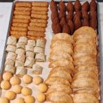 Dominican Cakes by Jesy