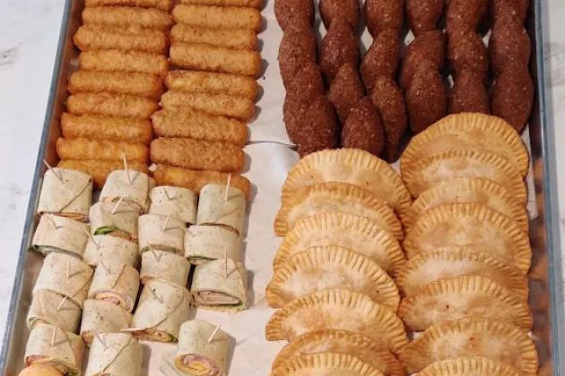 Dominican Cakes by Jesy