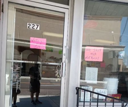 Premo's Bakery