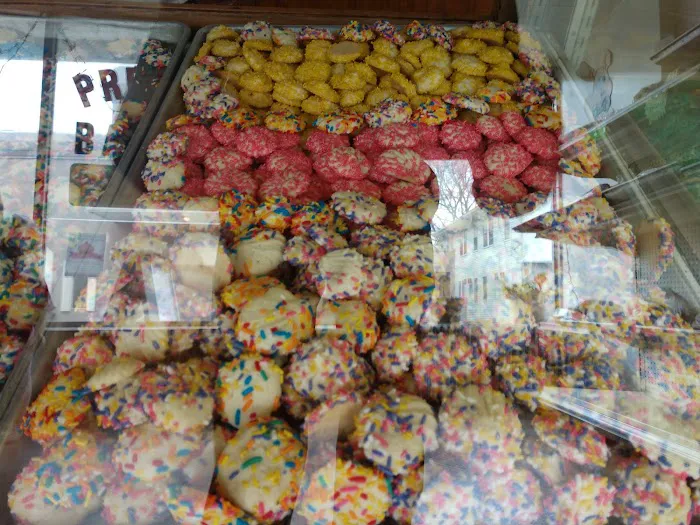 Premo's Bakery Picture 5