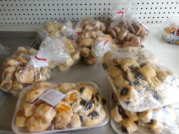Premo's Bakery Picture 2