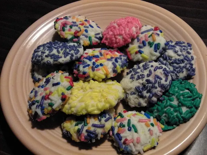 Premo's Bakery Picture 10