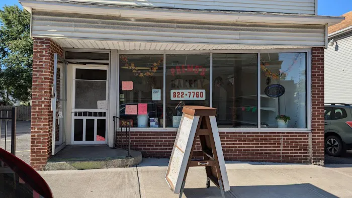 Premo's Bakery Picture 8