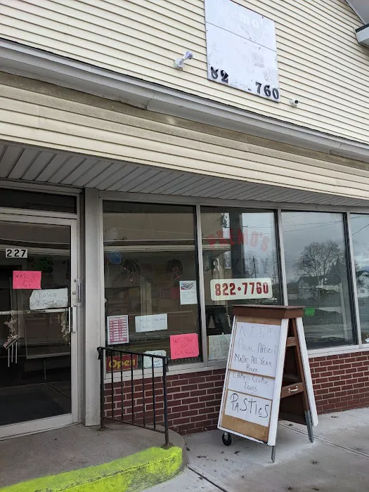 Premo's Bakery Picture 9