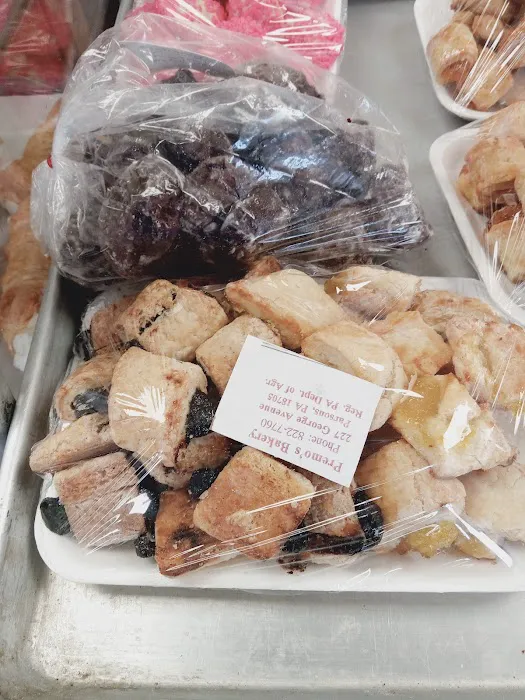 Premo's Bakery Picture 7