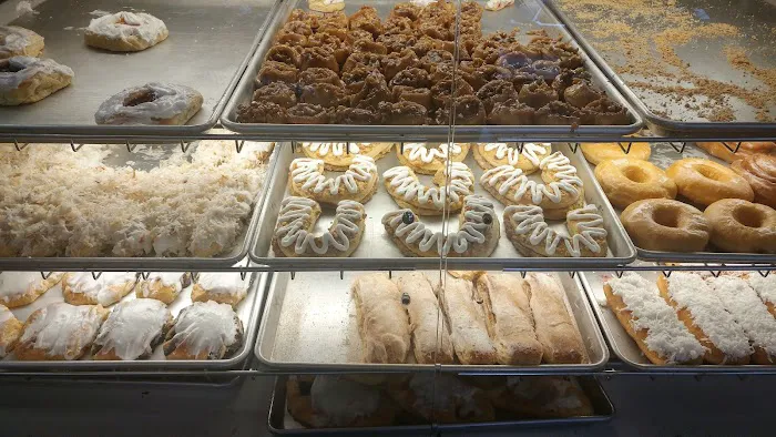 Bakery Delite Picture 5