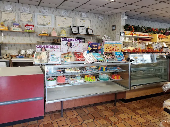 Bakery Delite Picture 9