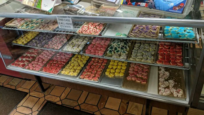 Bakery Delite Picture 1