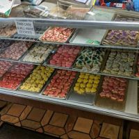 Bakery Delite ico