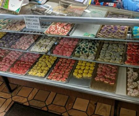 Bakery Delite