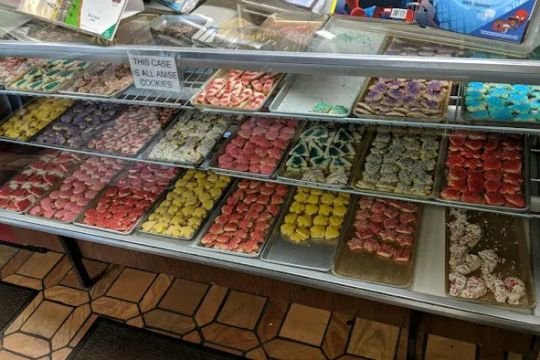 Bakery Delite