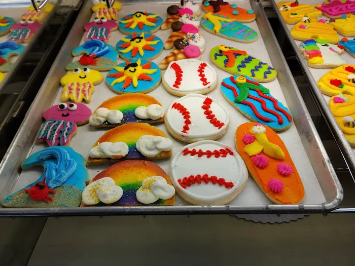 Bakery Delite Picture 6