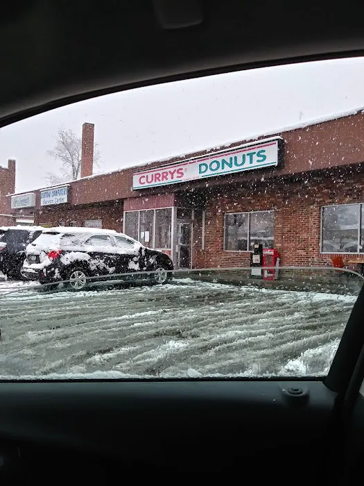 Currys Donuts Picture 3