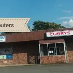Currys Donuts