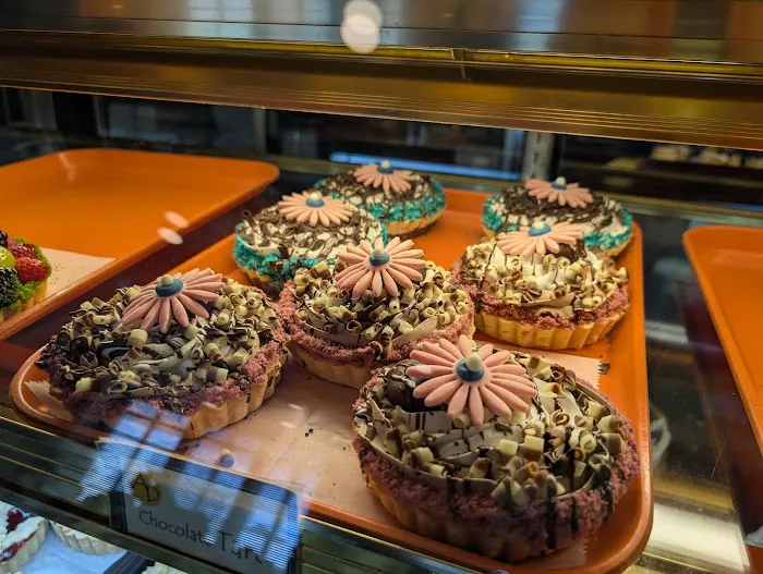 Amberdonia Bakery - Kingston Picture 6