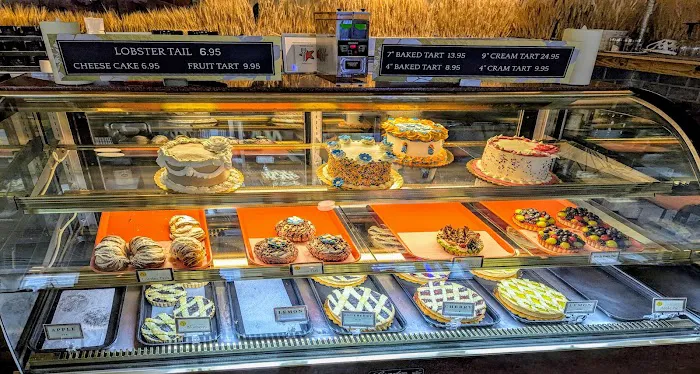 Amberdonia Bakery - Kingston Picture 3