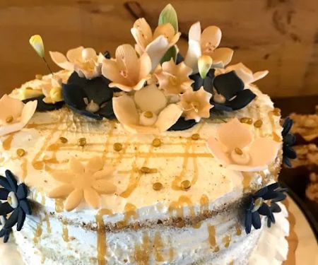 Amberdonia Bakery - Kingston