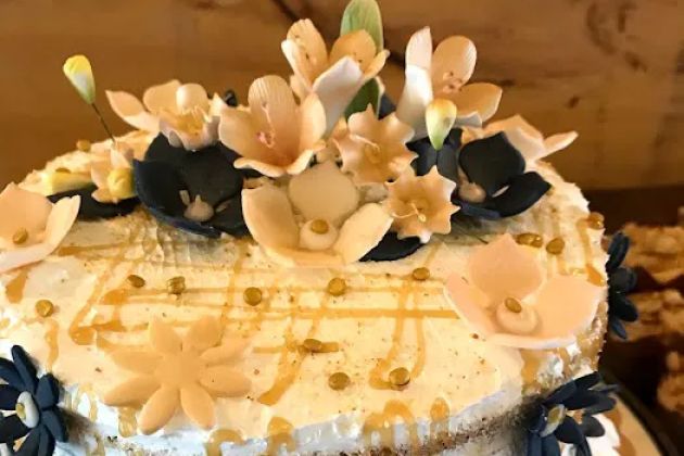 Amberdonia Bakery - Kingston