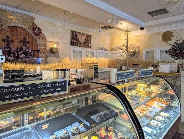Amberdonia Bakery - Kingston Picture 7