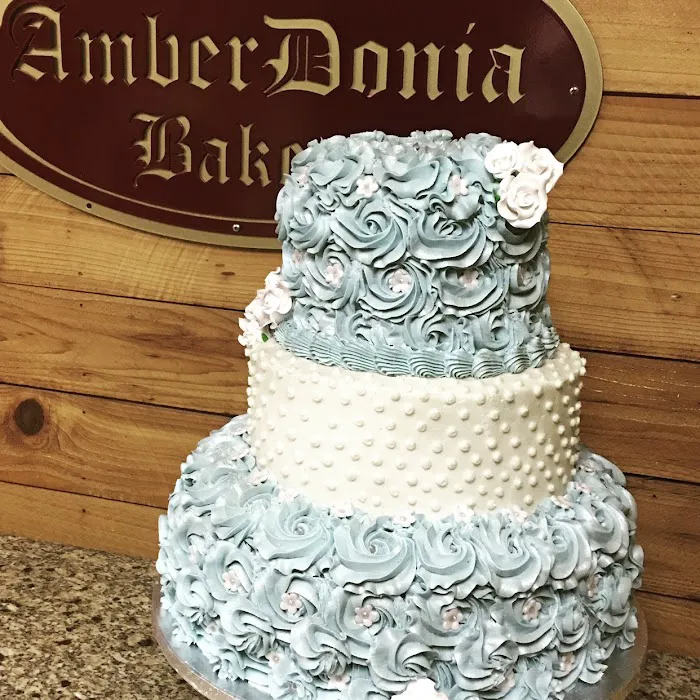 Amberdonia Bakery - Kingston Picture 10