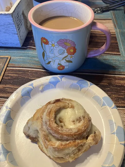 Cinnabon Picture 7