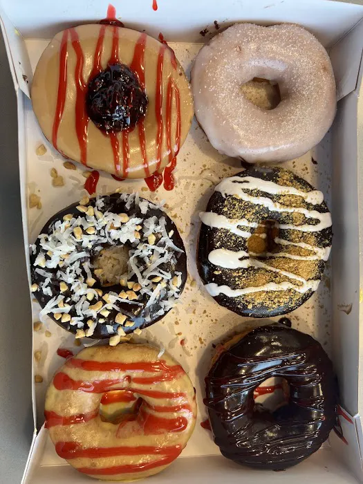 Duck Donuts Picture 7