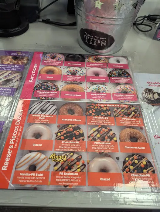 Duck Donuts Picture 5