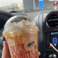 Duck Donuts ico