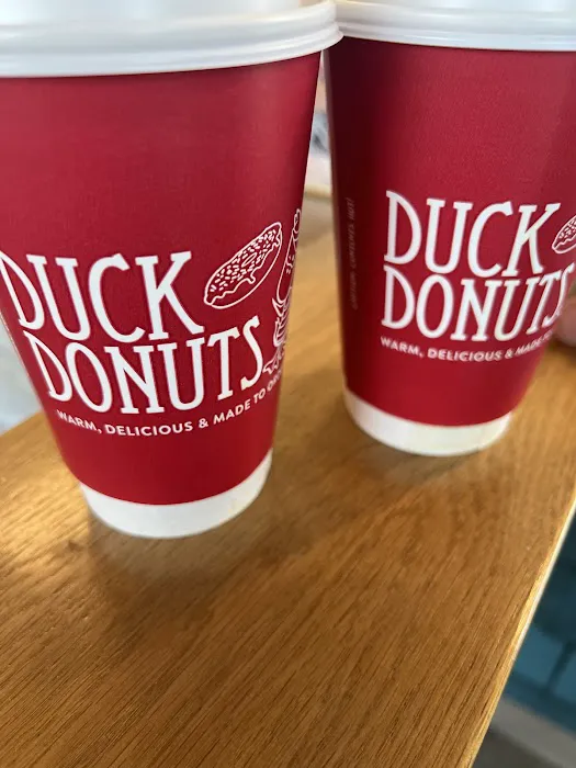 Duck Donuts Picture 2