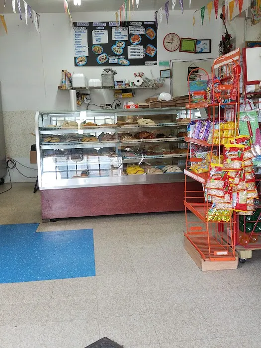 Torres Bakery Picture 7