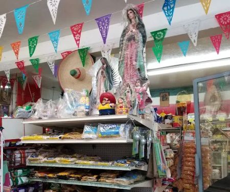 Torres Bakery