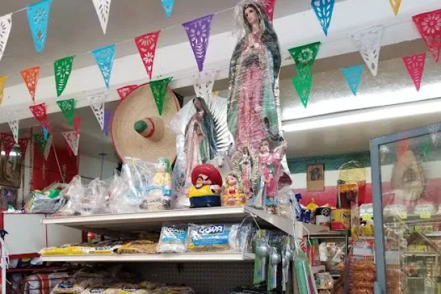 Torres Bakery