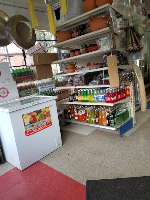 Torres Bakery Picture 8