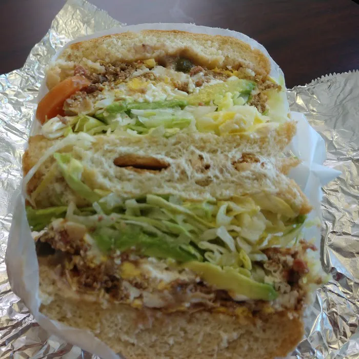 Torres Bakery Picture 3