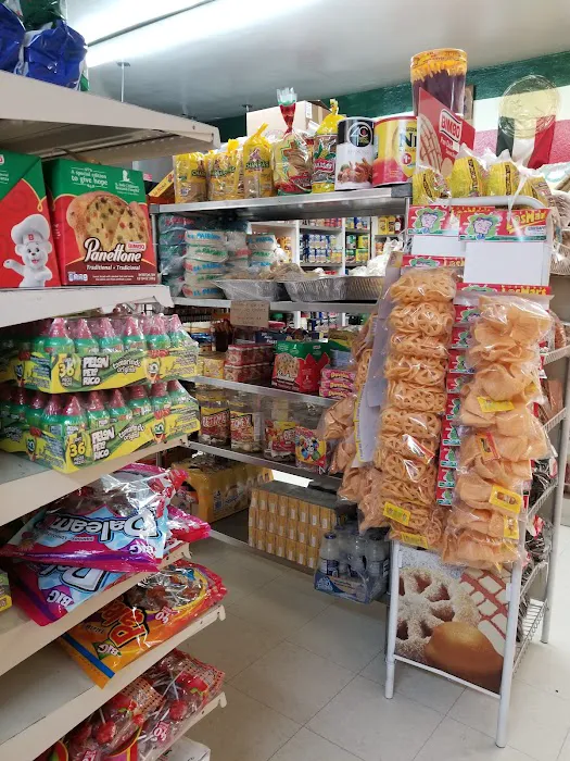 Torres Bakery Picture 2