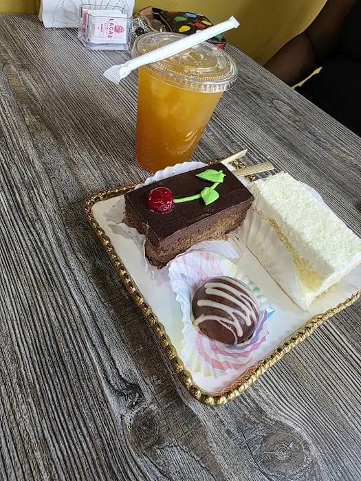 Cleopatra Sweets Picture 3