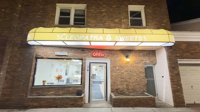 Cleopatra Sweets Picture 1