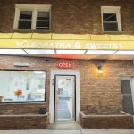 Cleopatra Sweets
