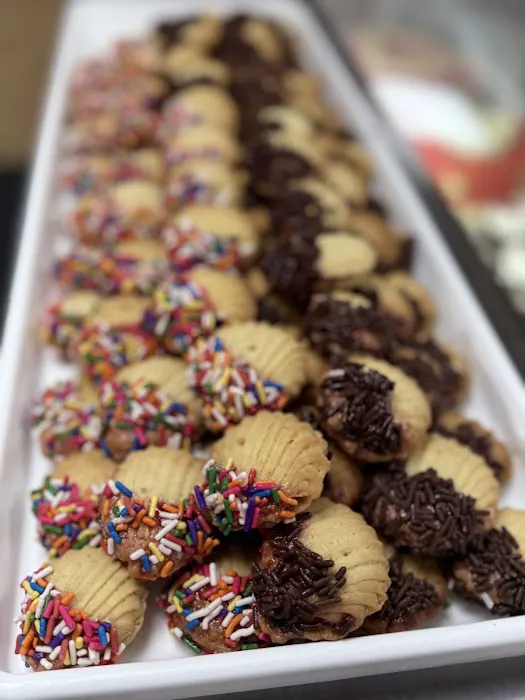 Cleopatra Sweets Picture 6