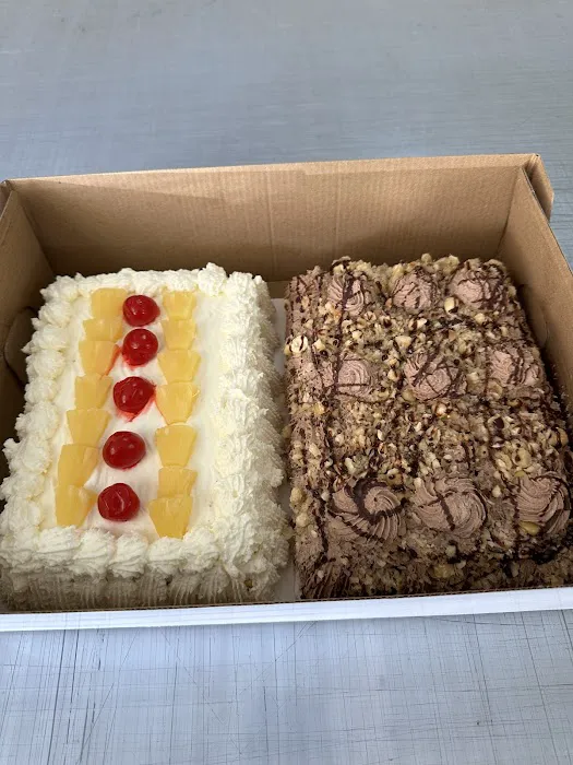 Cleopatra Sweets Picture 4