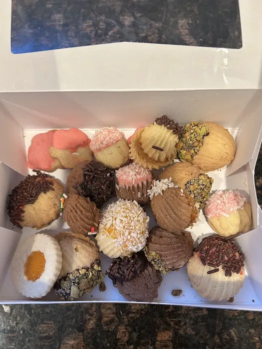 Cleopatra Sweets Picture 2