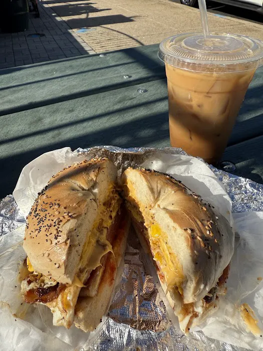 Church Street Bagels Picture 4
