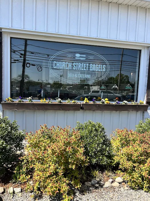 Church Street Bagels Picture 1