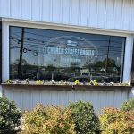 Church Street Bagels