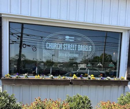 Church Street Bagels