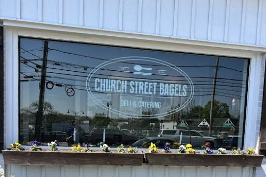 Church Street Bagels